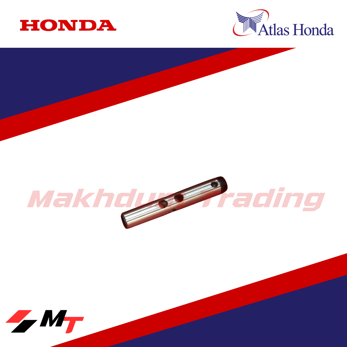 PUSH ROD ASSY TENSIONER