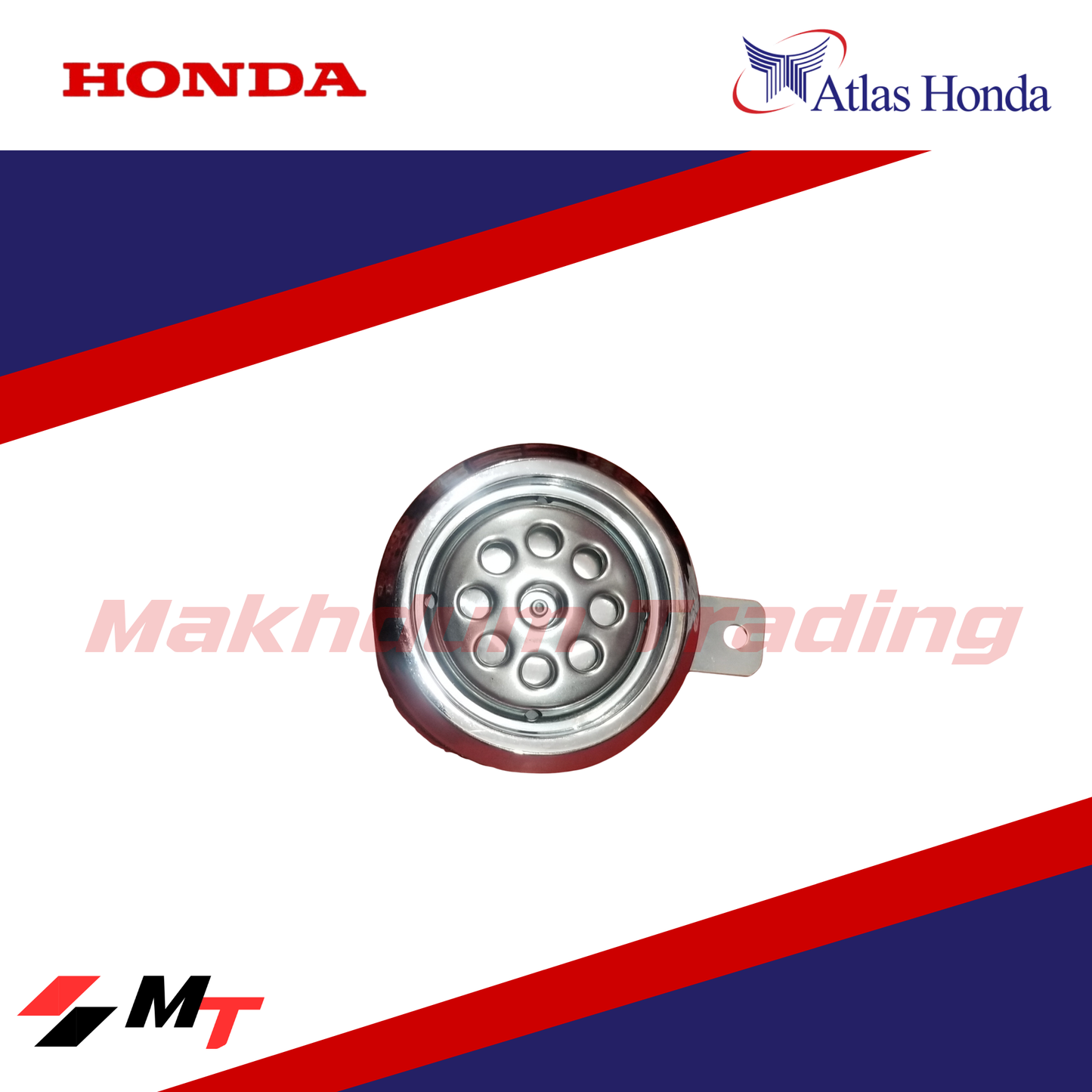 HORN ASSY - CD70