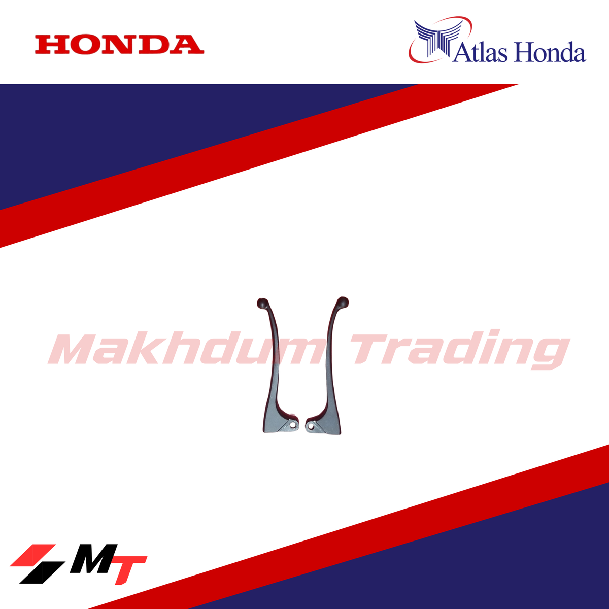 LEVER HANDLE SET - CG125