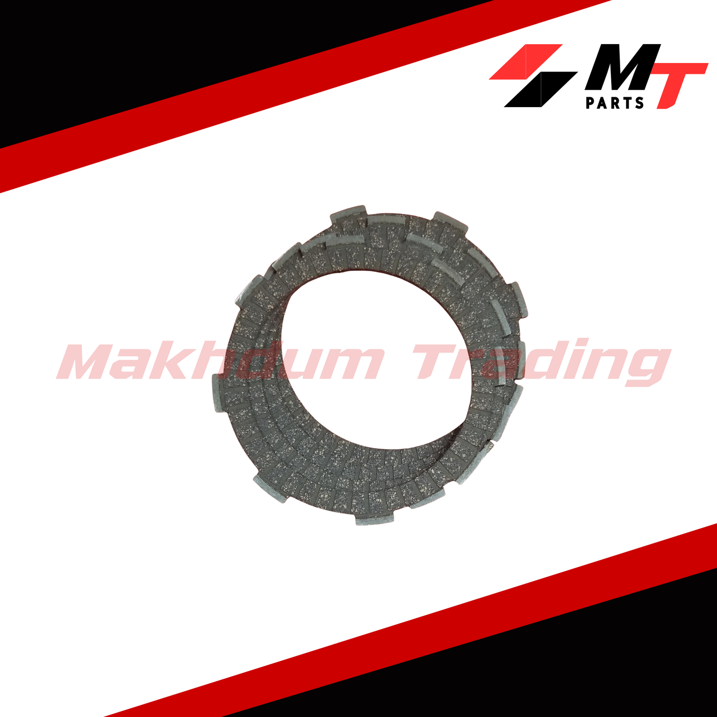 CLUTCH PLATE PRIDOR FCC JAPAN