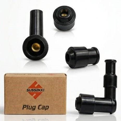 Plug Cap Common Imported SUSSAKKI