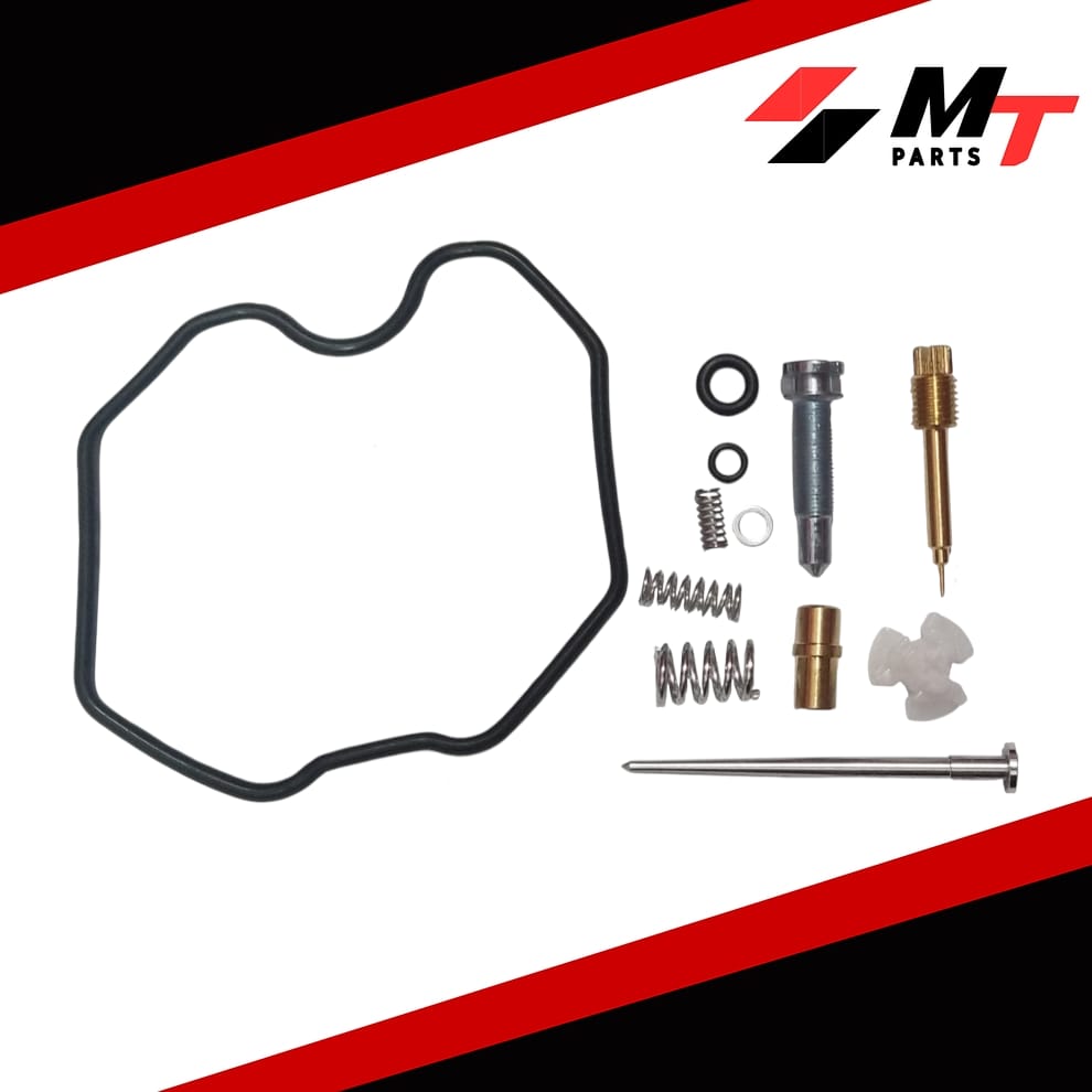 Carburetor Repair Kit Euro 2