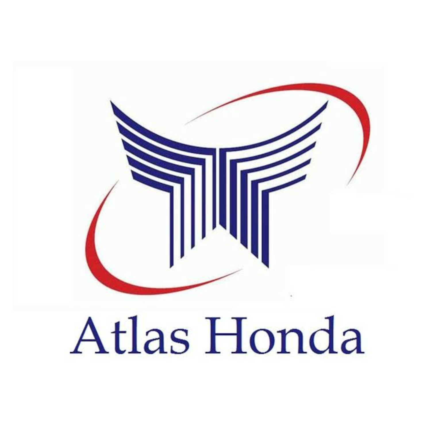 Atlas Honda