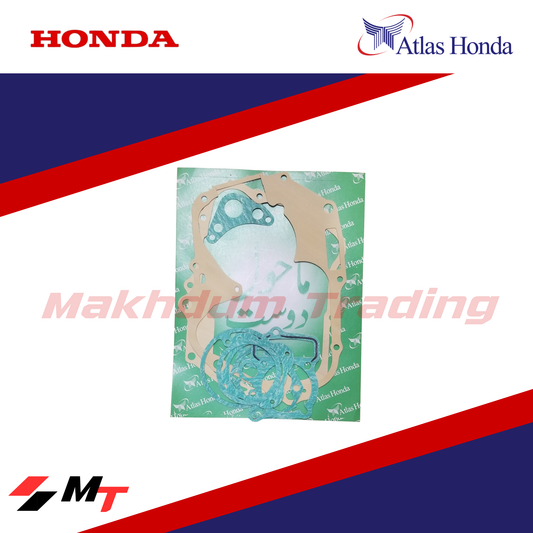 GASKET FULL SET (9.PCS)