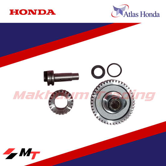 HALF JAIN KIT CD70 (1993-2023)