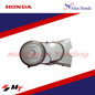 COVER L CRANK CASE - CD70