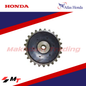 SPROCKET CAM CHAIN GUIDE