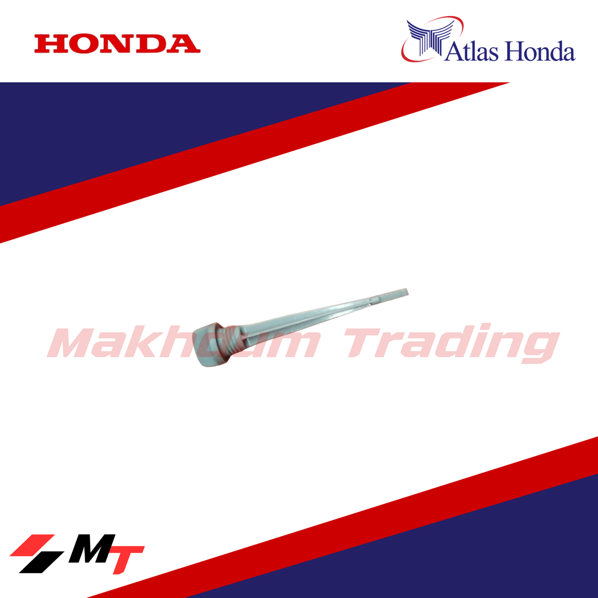 GAUGE OIL LEVEL - CG125