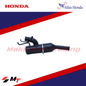 AIR CLEANER,ASSY - CD70