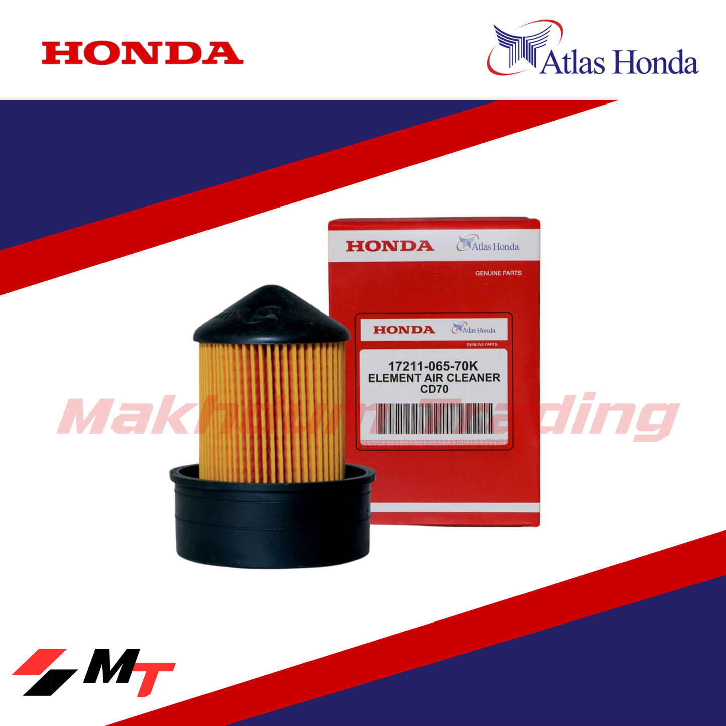 FILTER CD70-OLD