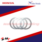 PLATE CLUTCH 4 PCS