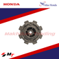DRIVE PLATE