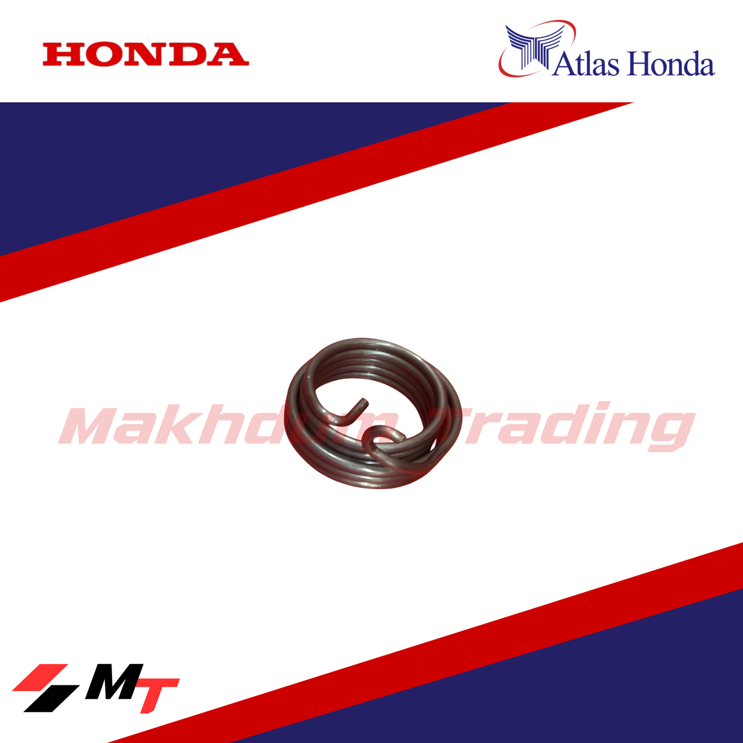 KICK SPRING - CG125, CG125-S, DELUXE