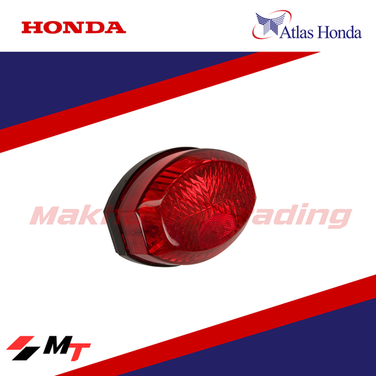 BACK LIGHT - CG125