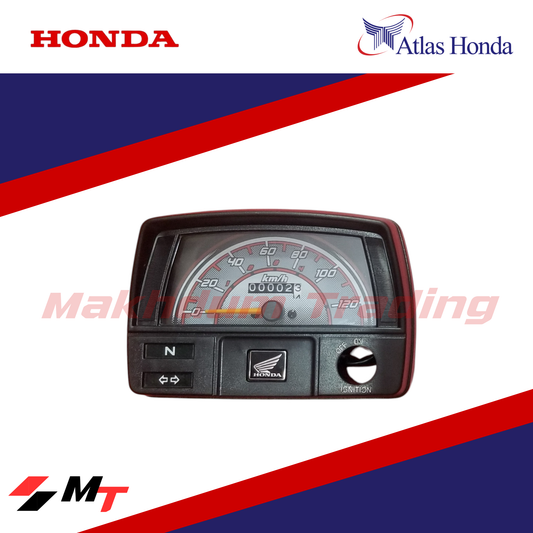 METER CD70