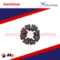 DRUM RUBBER (COMMON)
