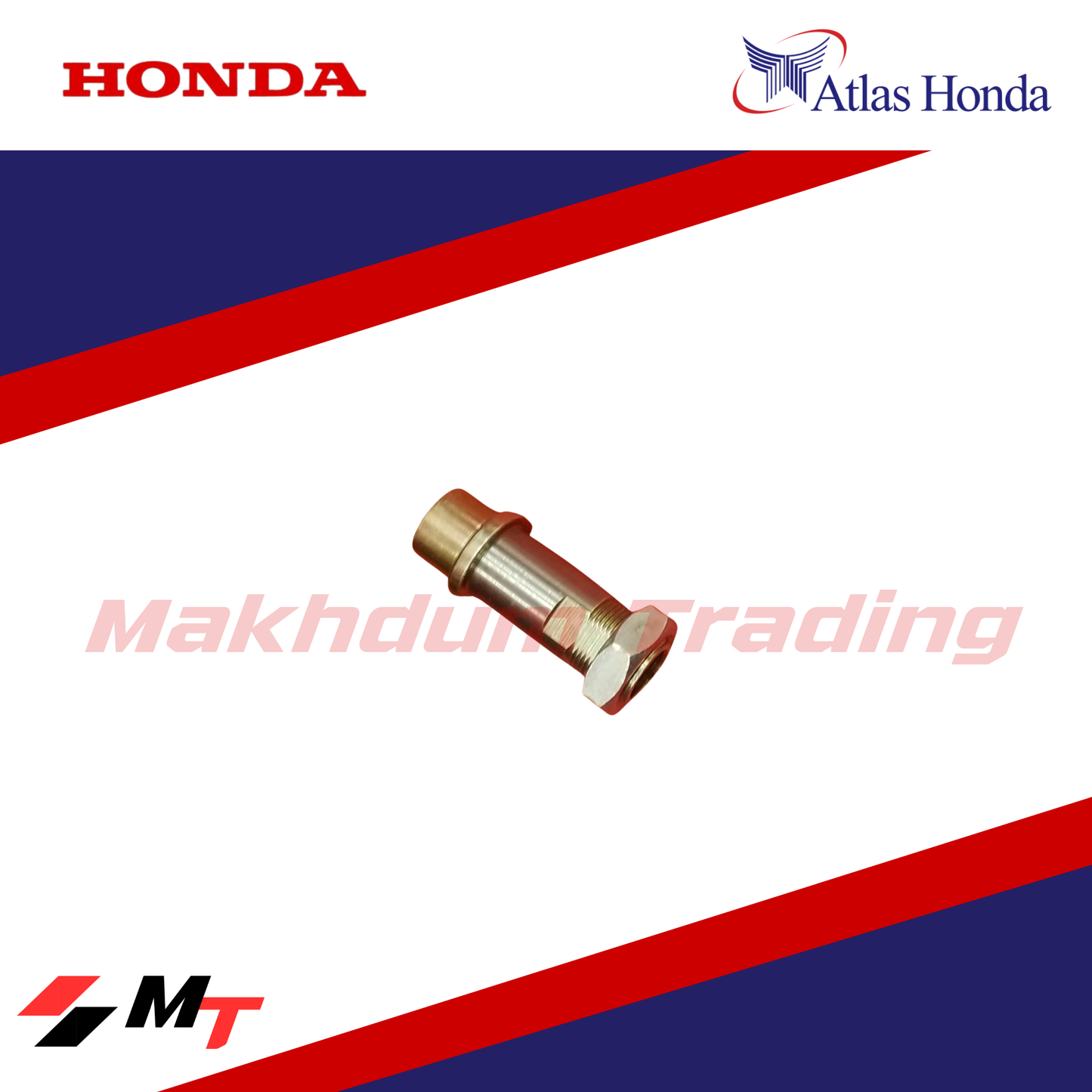 WHEEL SLEEVE SET CD70 (OLD)