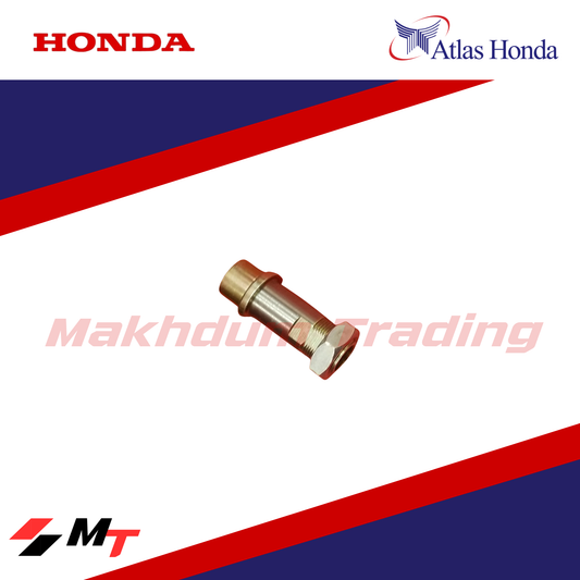 WHEEL SLEEVE SET CD70 (OLD)