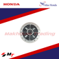HUB REAR WHEEL - CD70