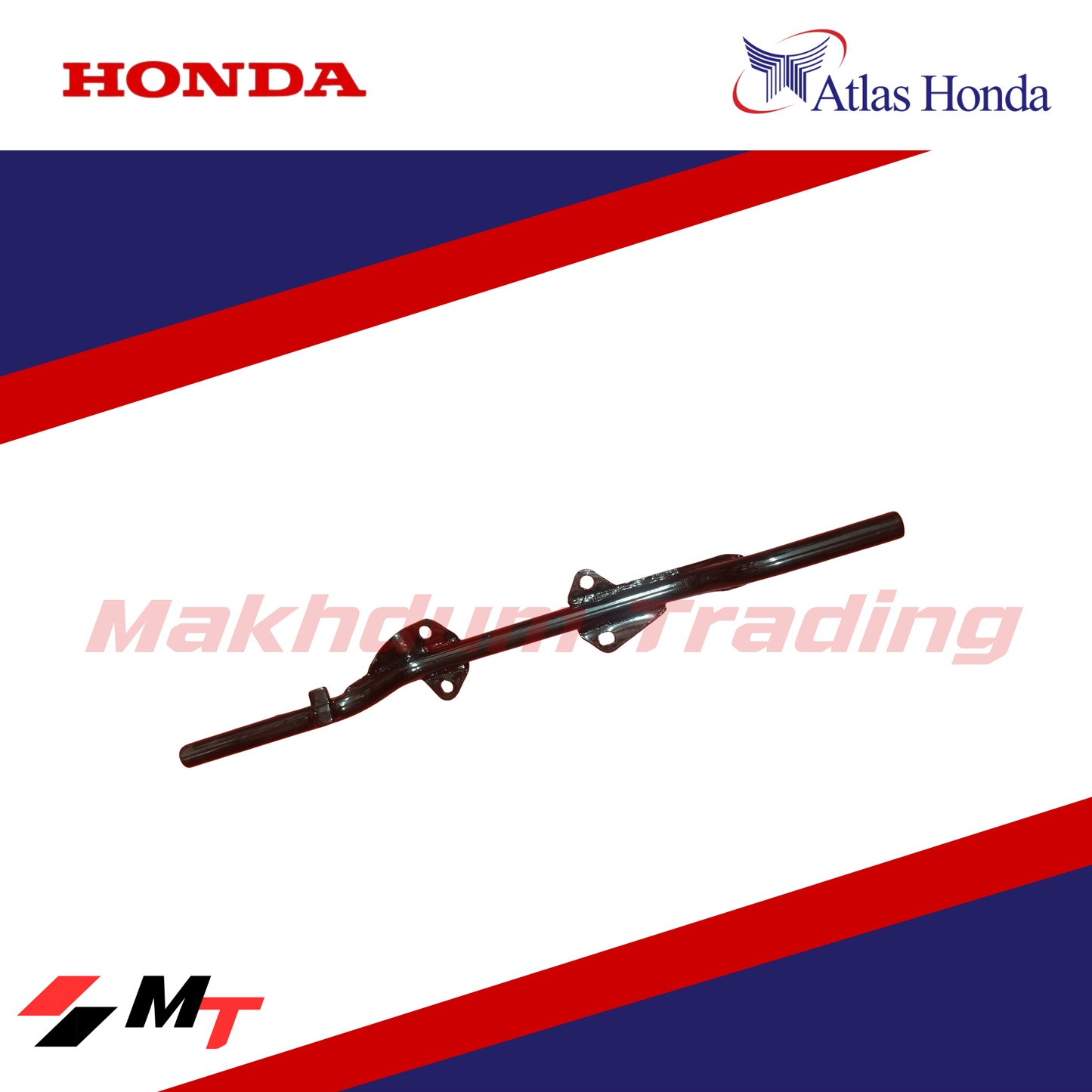 FOOT BAR - CG125