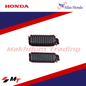 STEP RUBBER PILLION ASSY R/L