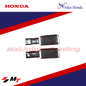 PILLION ASSY REAR R/L