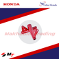COVER FR.FORK RED UP SET - CG125