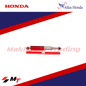 SHOCK SET REAR RED CD70
