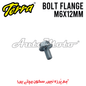 BOLT FLANGE 6x12