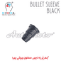 BULLET SLEEVE BLACK