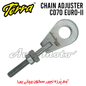 CHAIN ADJUSTER CD70 EURO-II