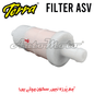 FILTER ASV CG125