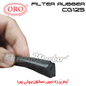 FILTER RUBBER CG125