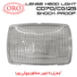 LENSE HEAD LIGHT SHOCK-PROOF CD70/CG125