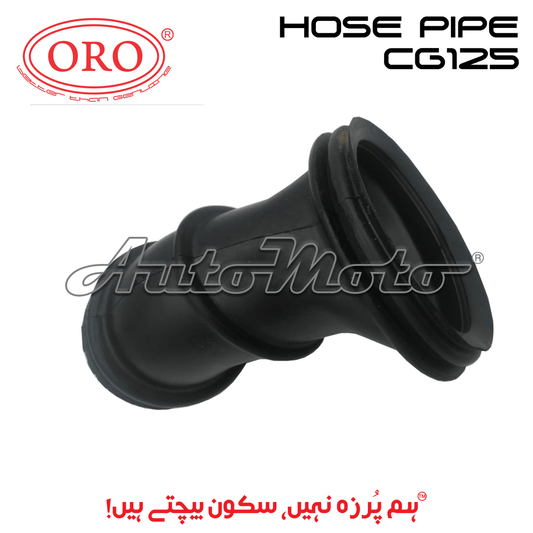 HOSE PIPE CG125