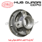 HUB GURARI CD70 ORO