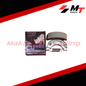 BRAKE SHOE LARGE SPRING RYNO THAILAND