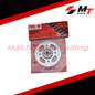 CHAIN SPROCKET SET CG125 NSR Japan & RK-M Malaysia