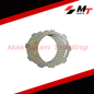 CLUTCH PLATE CG125 GENUINE TYPE FCC JAPAN