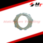 CLUTCH PLATE PRIDOR GENUINE TYPE FCC JAPAN