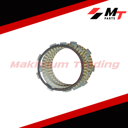 CLUTCH PLATE CB125F FCC JAPAN