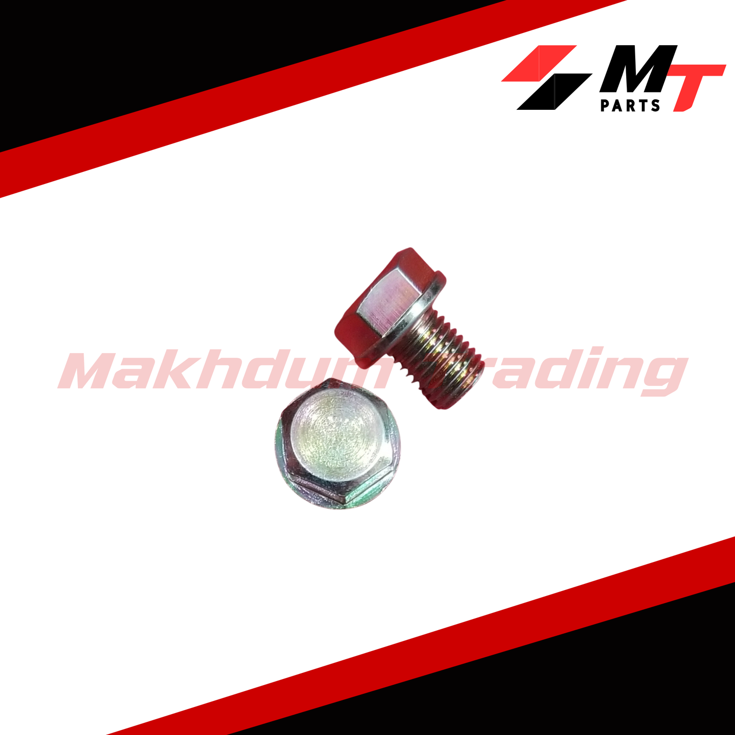DRAIN BOLT CD70 JAPAN