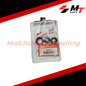 SEAL KIT CG125 ARS Original