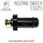 NEUTRAL SWITCH CD70/CG125