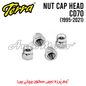 NUT CAP HEAD 1995-2021