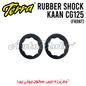 RUBBER SHOCK KAAN CG125