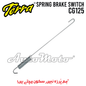SPRING BRAKE SWITCH CG125