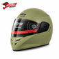 Nitro Racing Helmet - Army