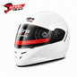 Nitro Racing Helmet - White