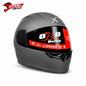 Oxo Racing Helmet - Grey